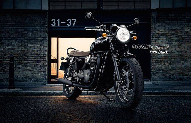 triumph bonneville t120 performance upgrades