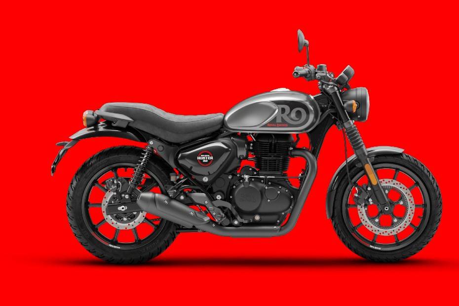 Royal Enfield Hunter 350 Colours Explained Bikedekho 5124