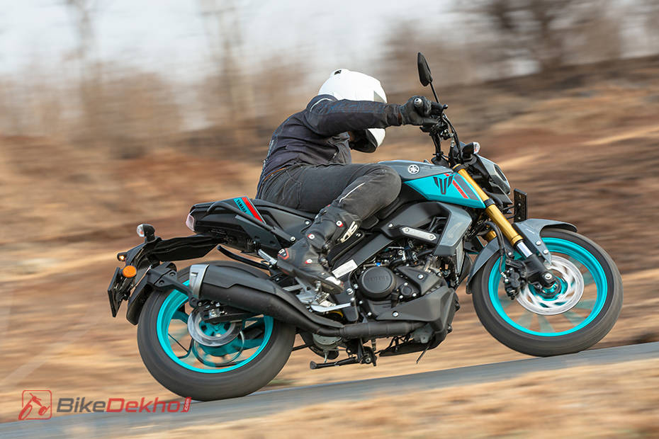 Yamaha MT15 Version 2.0 Expert Review