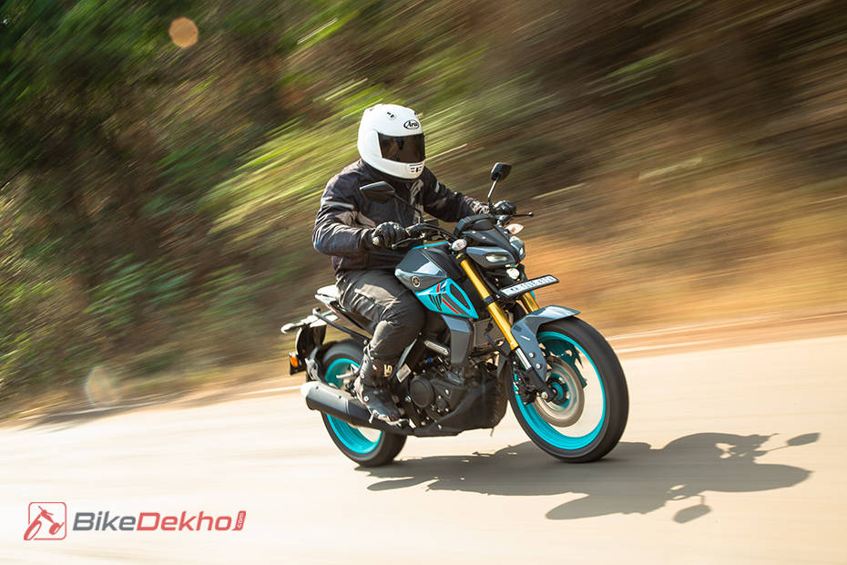 Yamaha MT15 Version 2.0 Expert Review