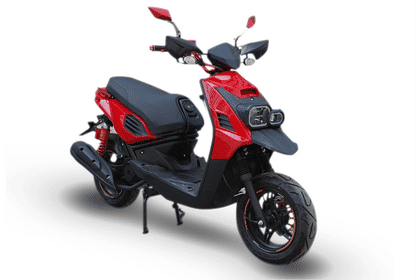 Flex one deals 150cc scooter