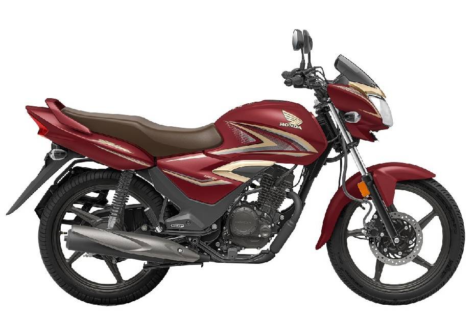 shine bike 2020 ka model