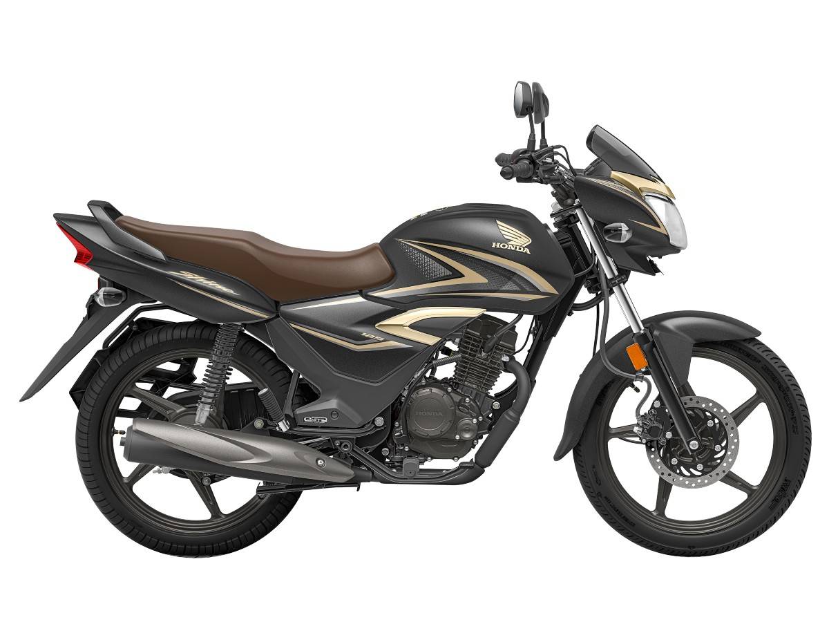 Breaking Honda Shine Celebration Edition Launched At Rs 78 878