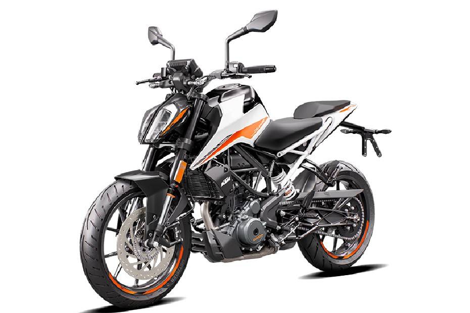 ktm new bike husqvarna price