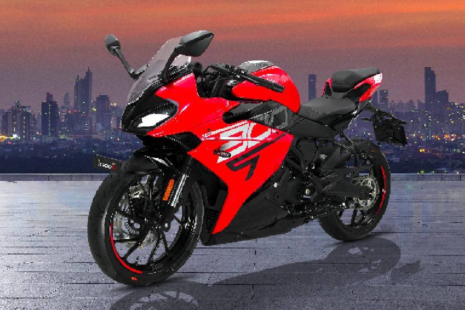 Sports Bikes Launched In India In 2022: KTM RC 390, Kawasaki Ninja 400 ...