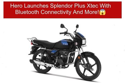 Black,Silver Genuine Hero Splendor Plus Bike at Rs 35000 in