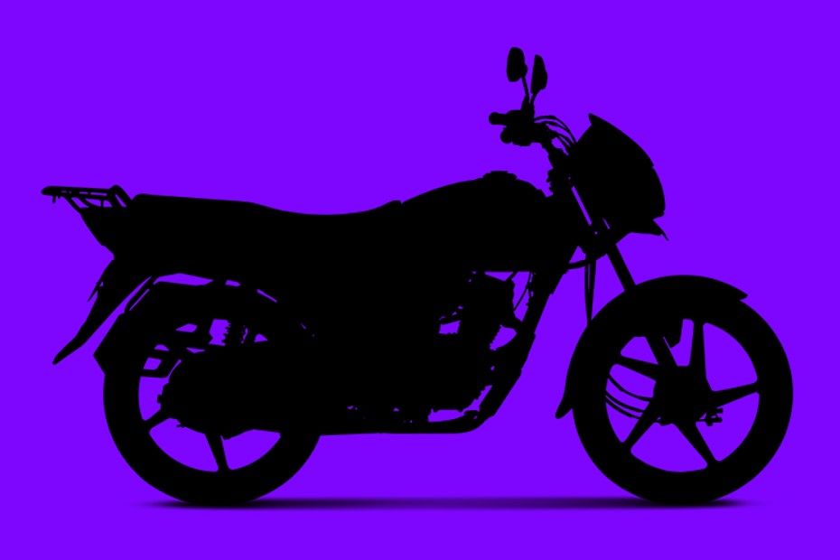 Honda 100cc Bike