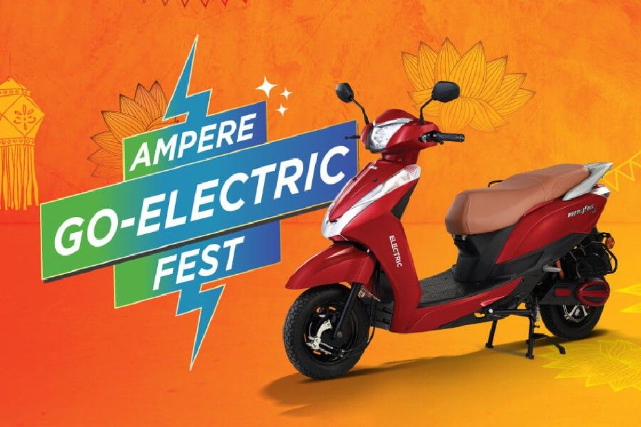 Ampere Go Electric Fest