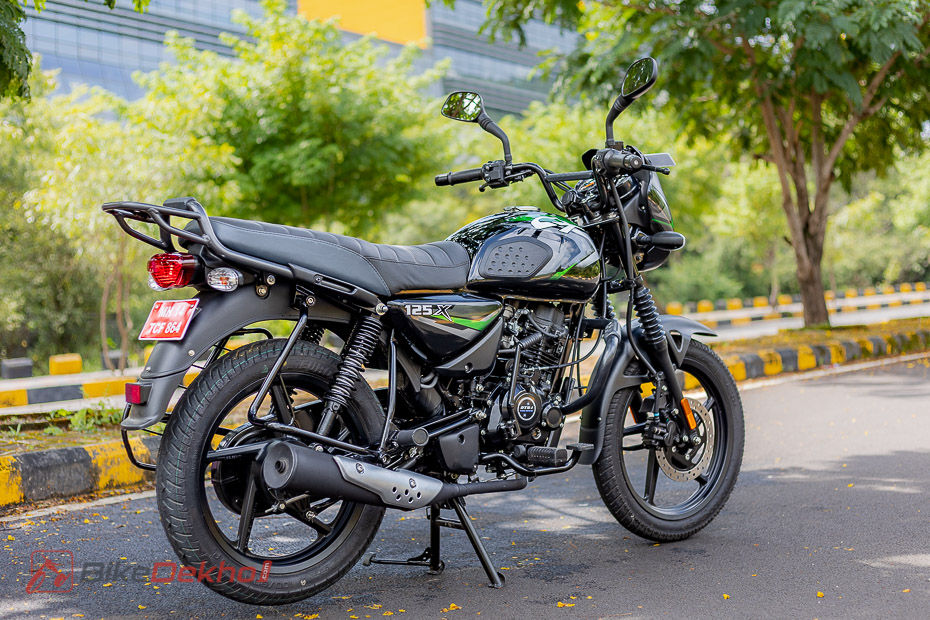 Road Test Review