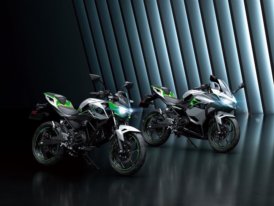 Fresh Look at Top 5 Electric Two Wheelers At Eicma 2022 Honda Em1
