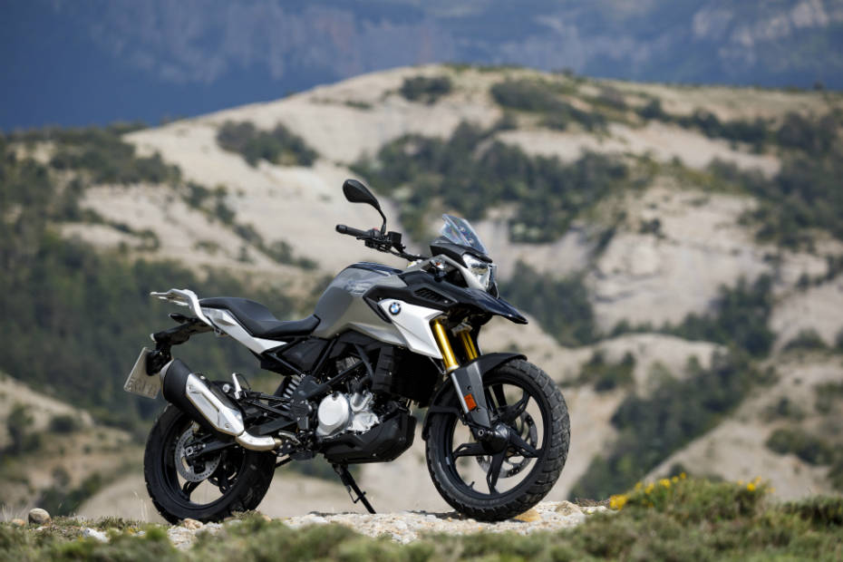 BMW G 310 R And G 310 GS Arrive At Dealerships Ahead Of Launch