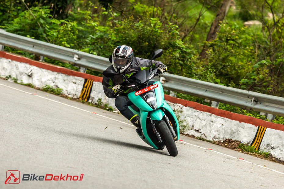 Buy Extended Warranty For Your Ather 450X Battery For Re 1 BikeDekho