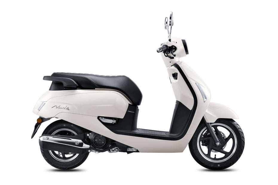 Honda Files Design Patents For Its Winner X & NS125LA Scooters In India ...