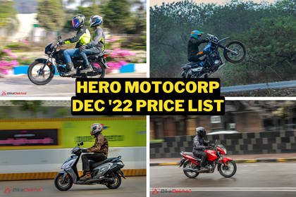 Hero helmet best sale price list