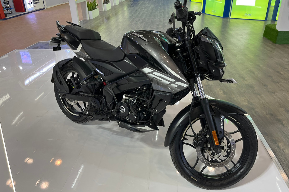Ethanolpowered Bikes Unveiled At Auto Expo 2023 Yamaha FZ, TVS Apache