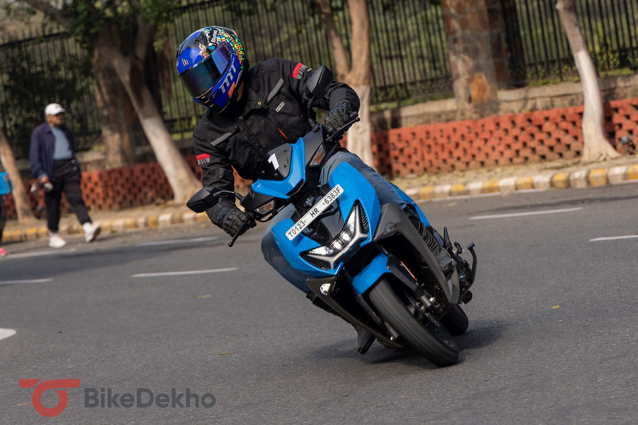Hero Xoom 110 First Ride Review: Likes & Dislikes