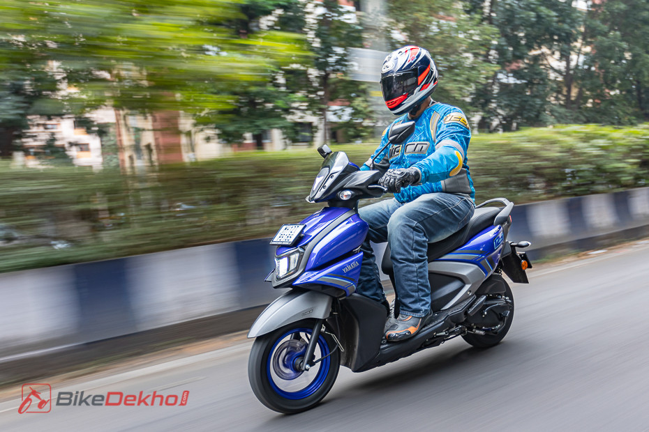 125cc Scooters Price Comparison February 2023 - Hero, Honda, TVS