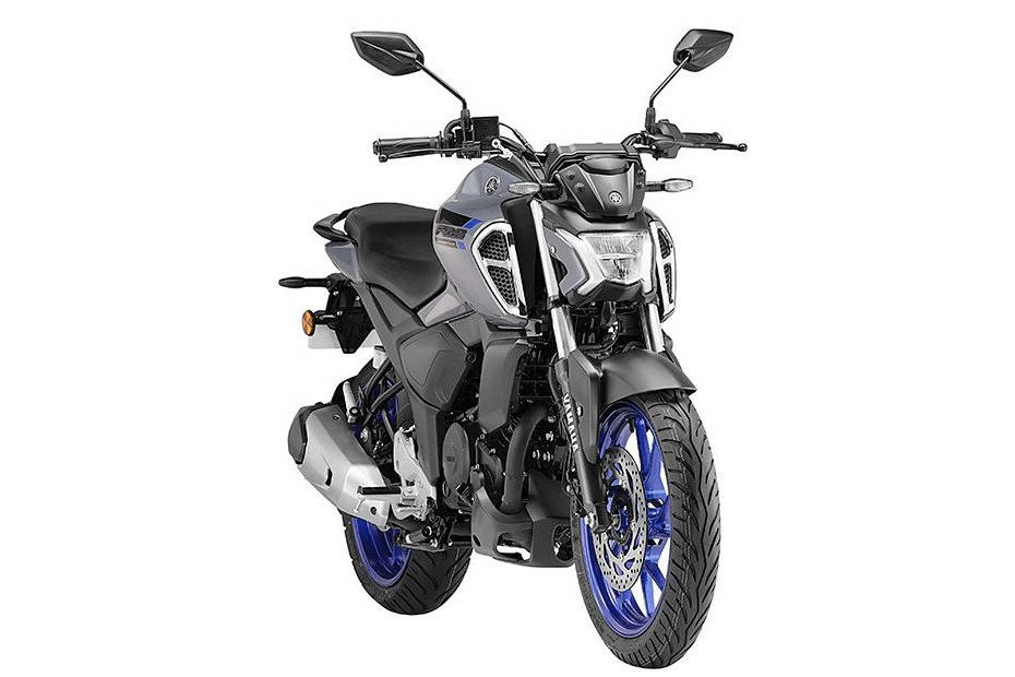 Yamaha deals fz5 cc