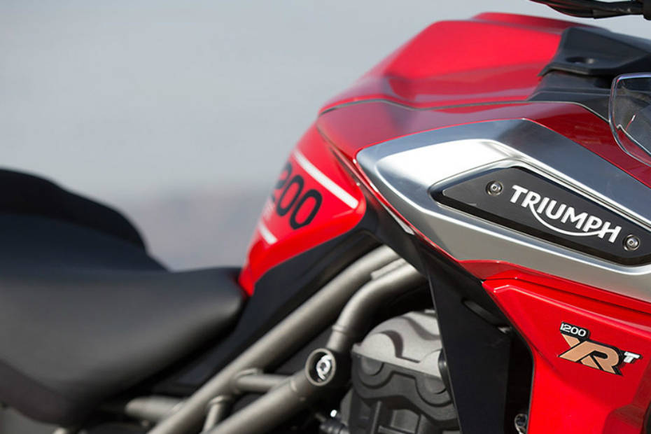 2018 Triumph Tiger 1200 Launched, Priced At Rs 17 Lakh