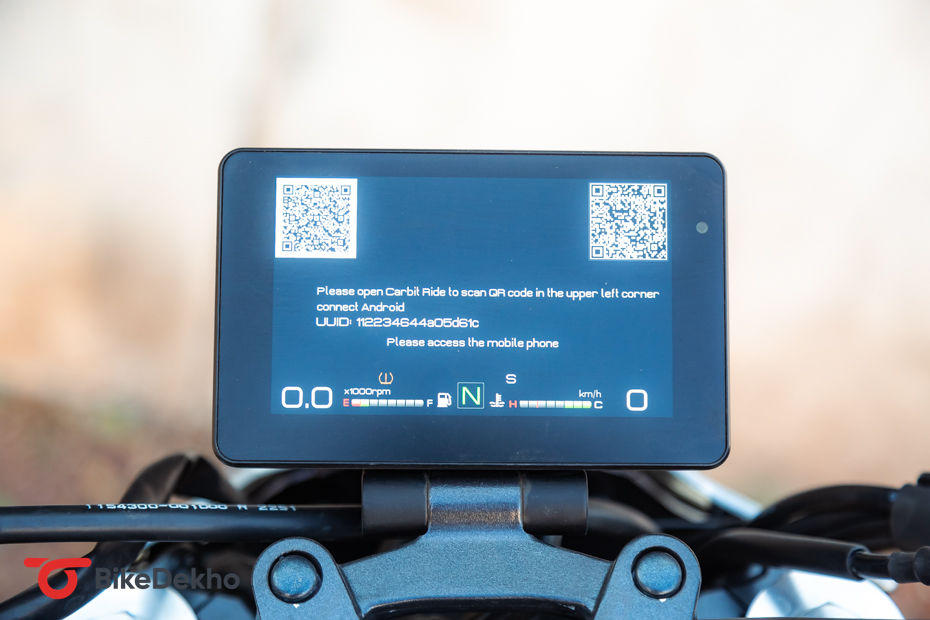 Zontes 350R Road Test Review: Likes & Dislikes