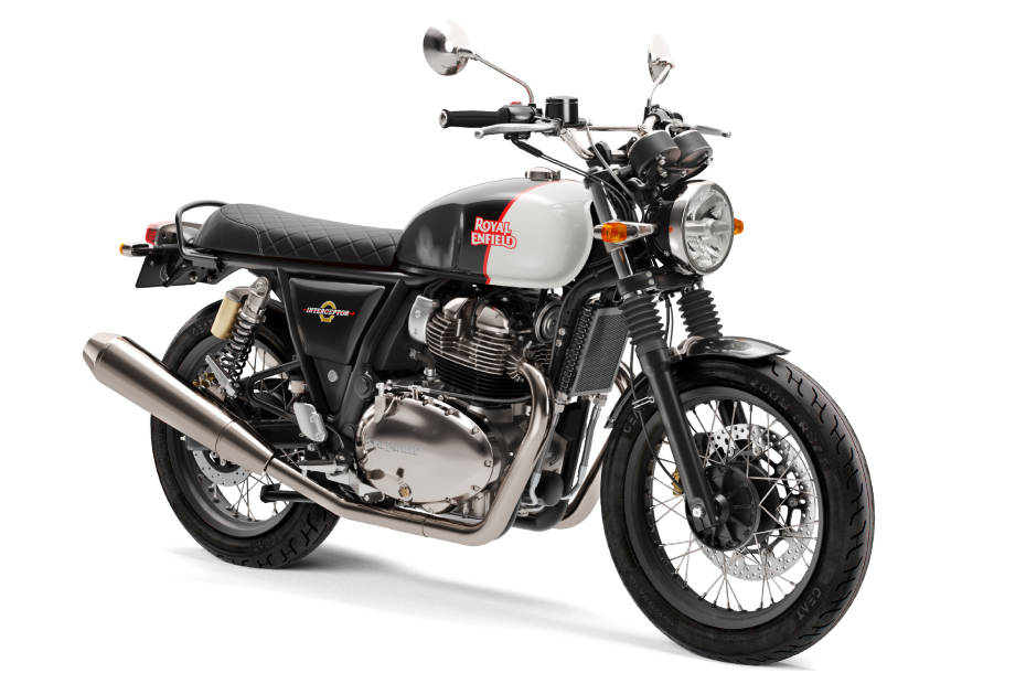 New royal enfield interceptor deals 650 colours