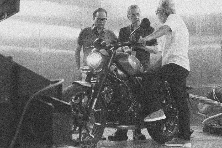 harley davidson bikedekho