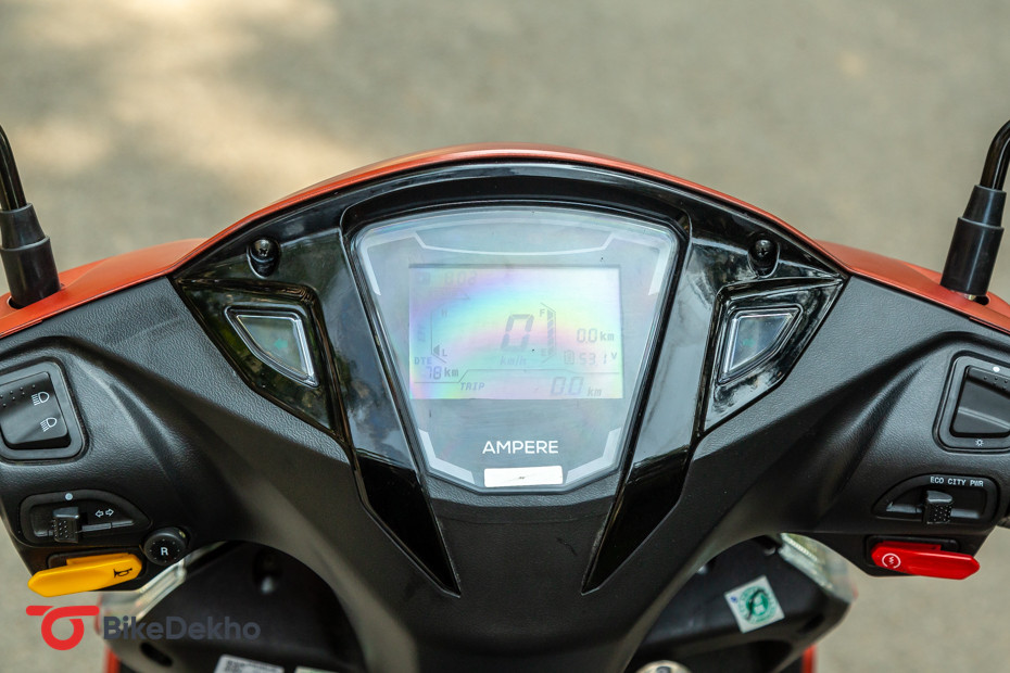 Ampere Primus First Ride Review: Likes And Dislikes