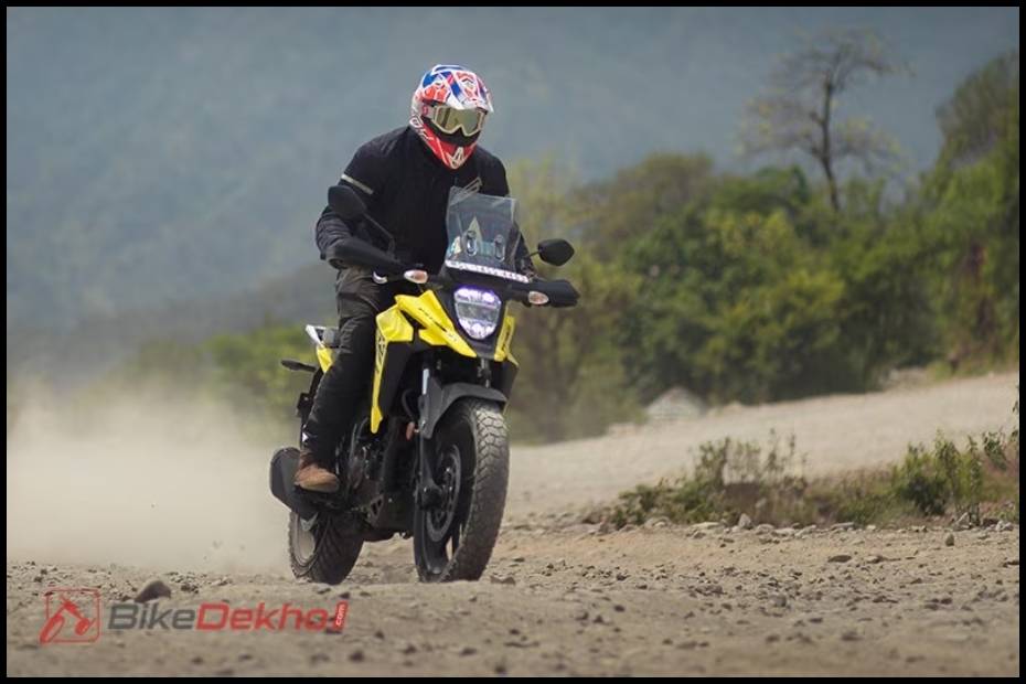 best first time bikes