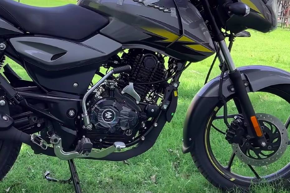 2023 Bajaj Pulsar 125 First Look: BS6.2 Update, Fuel Injection, Launch ...