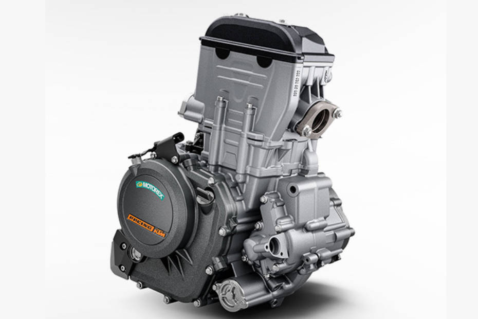 ktm 390 adventure low end torque