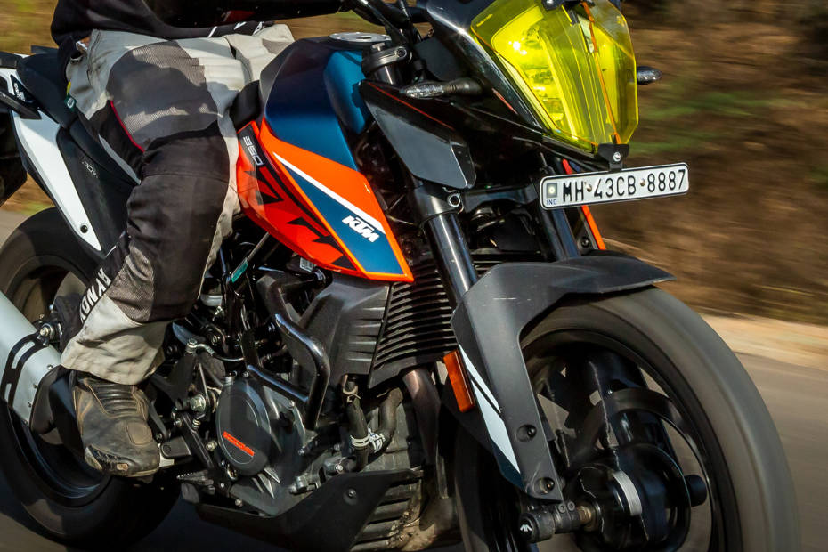 ktm 390 adventure torque