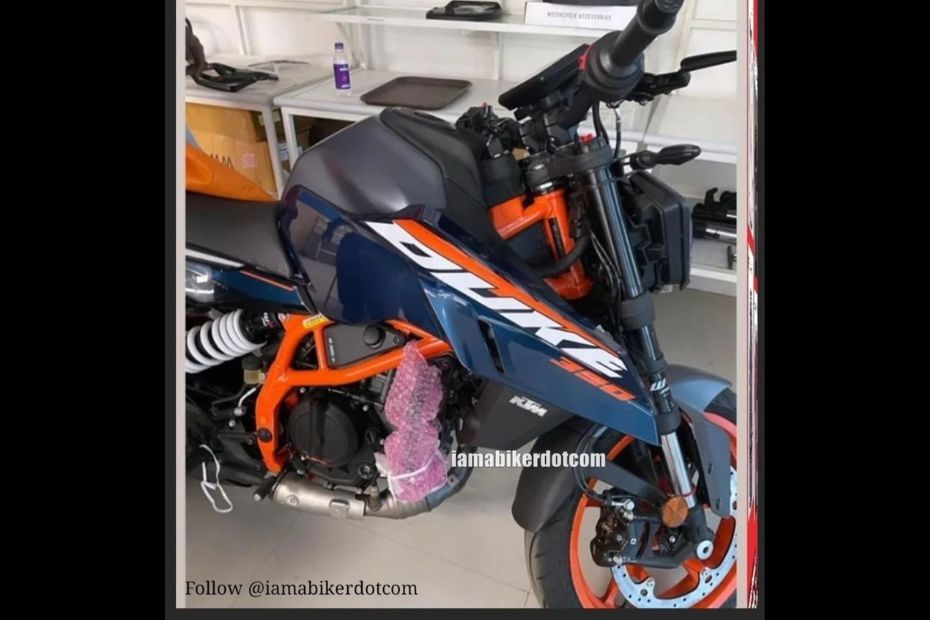Buy Or Hold: KTM 390 Duke Or….KTM 390 Duke?