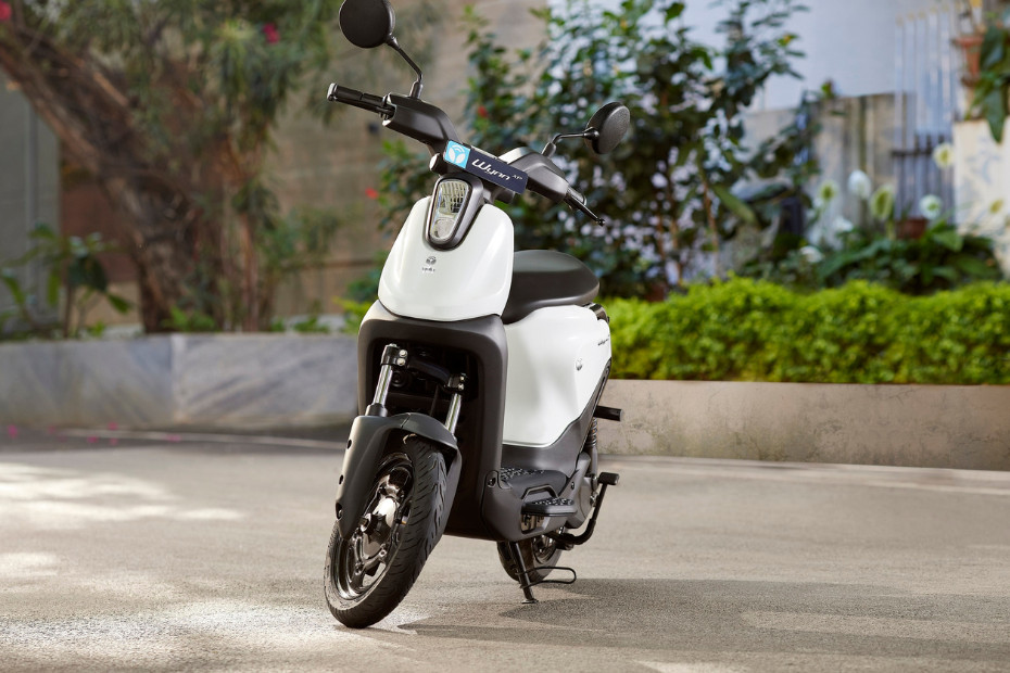 Yulu Wynn Electric Scooter Launched At Rs 55,555 BikeDekho