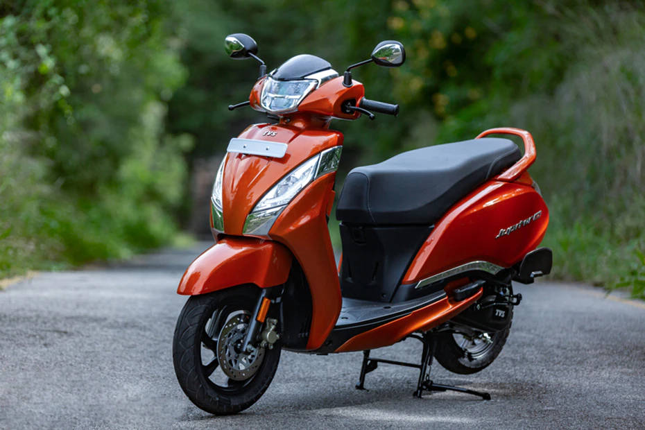 TVS Price List for the Month of May 2023 | BikeDekho