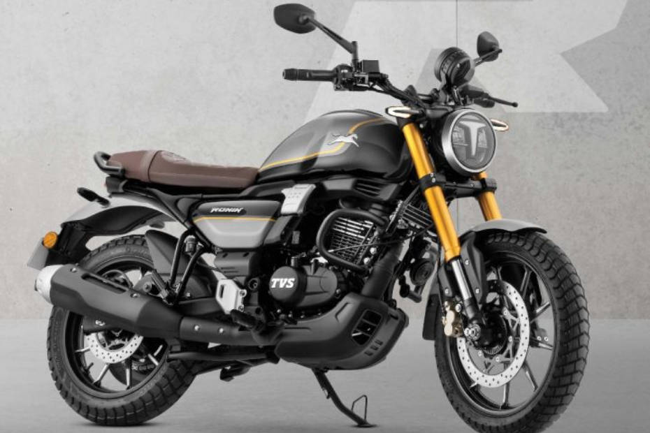 TVS Price List For The Month Of May 2023 | BikeDekho