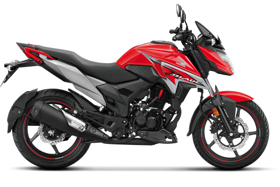 Honda Bikes Price List For The Month of May 2023 BikeDekho