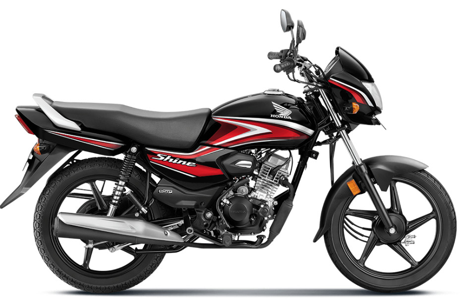 Honda Bikes Price List For The Month of May 2023 BikeDekho