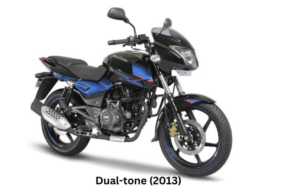 pulsar 150 painting cost
