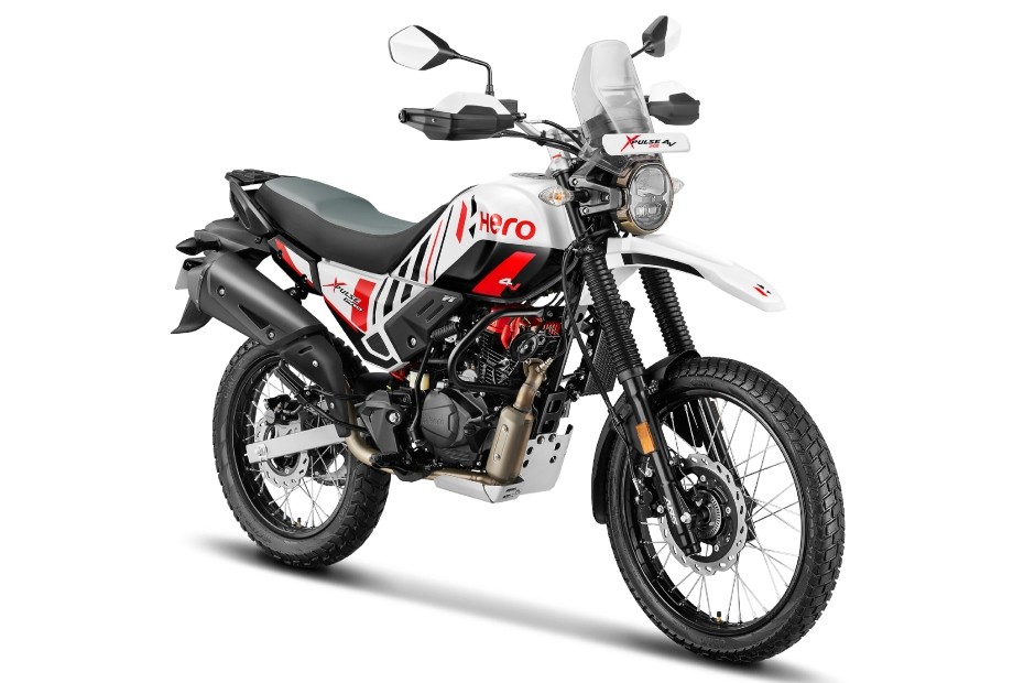 Kawasaki KLX230 vs Hero XPulse 200 4V Pro Buy or Hold? BikeDekho