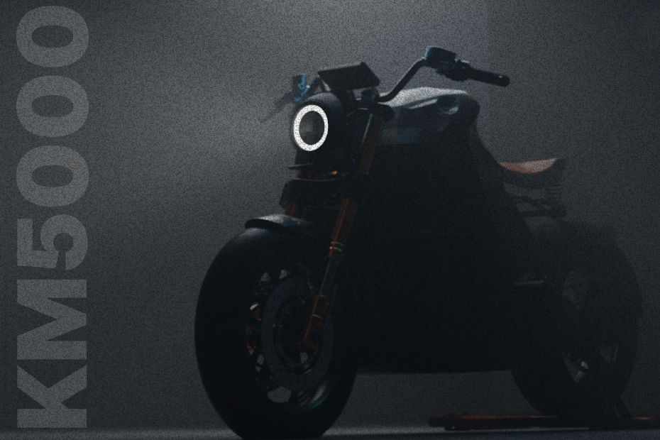 Kabira Reveals Price And Specs Of Its Ultraviolette F77 Rival