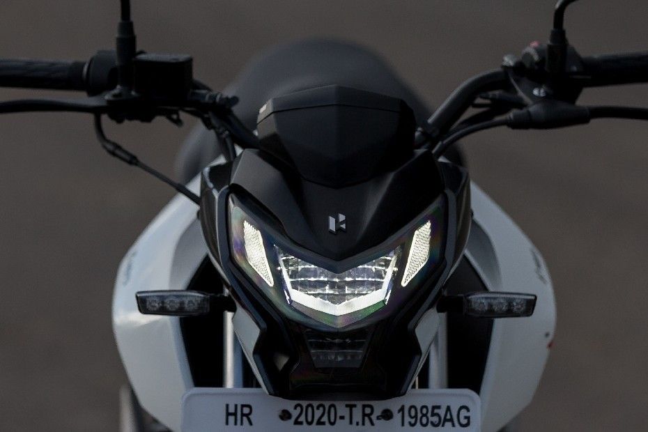 Updated Hero Xtreme 160R All Set To Launch Tomorrow