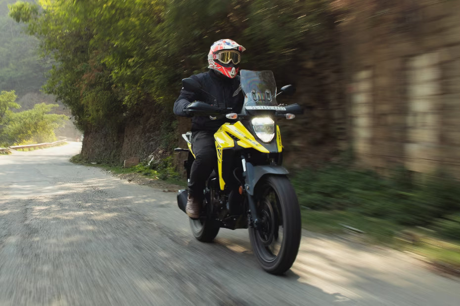  OBD-2 Compliant Suzuki 250cc Trio, Burgman Street EX Launched