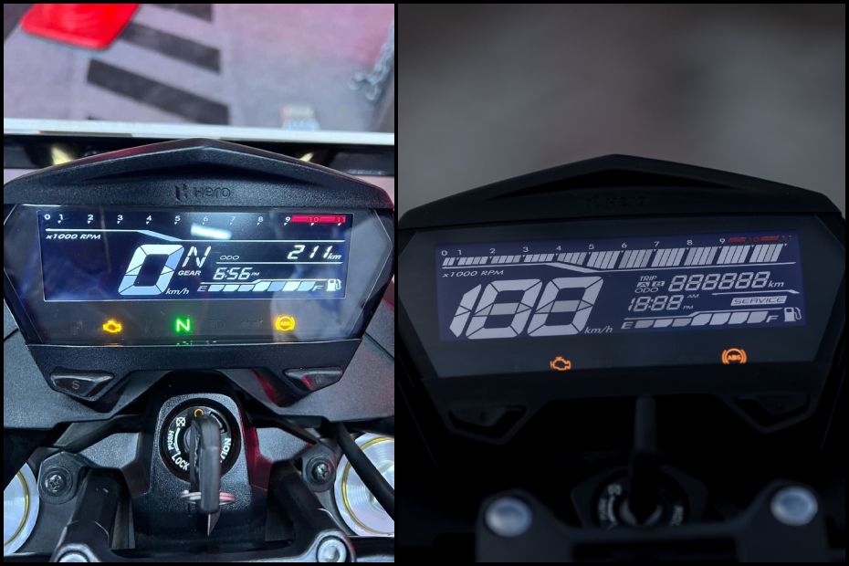 Here’s All That’s New On The Updated Hero Xtreme 160R