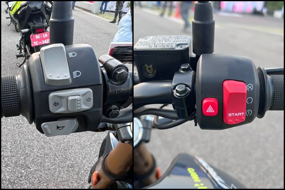 Here’s All That’s New On The Updated Hero Xtreme 160R