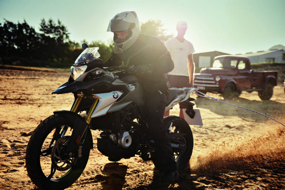 BMW Motorrad’s Dealership Network And Warranty Compared To Its Rivals