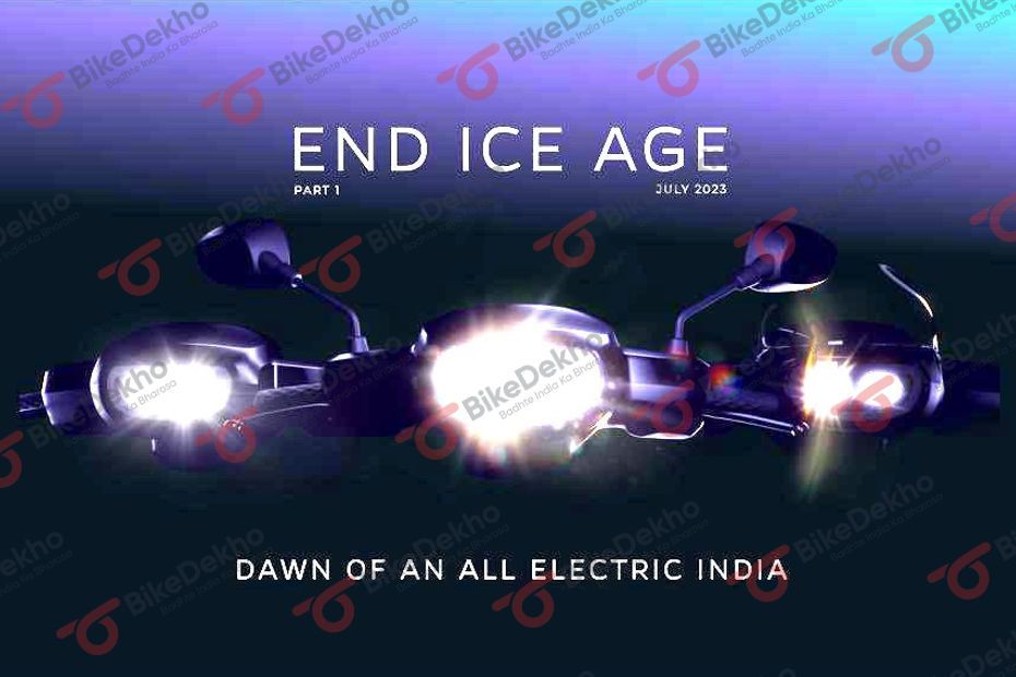 New Ola S1 Variant Teased, To Debut In July