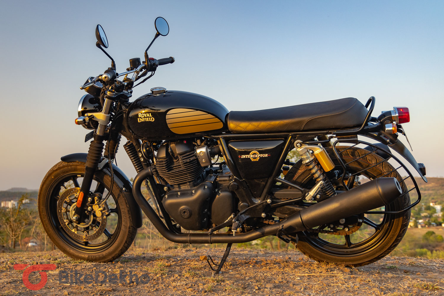 royal enfield interceptor 650 alloy wheels price