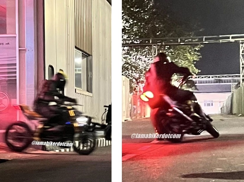tvs 310cc