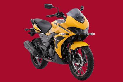 xtreme 200cc bike price