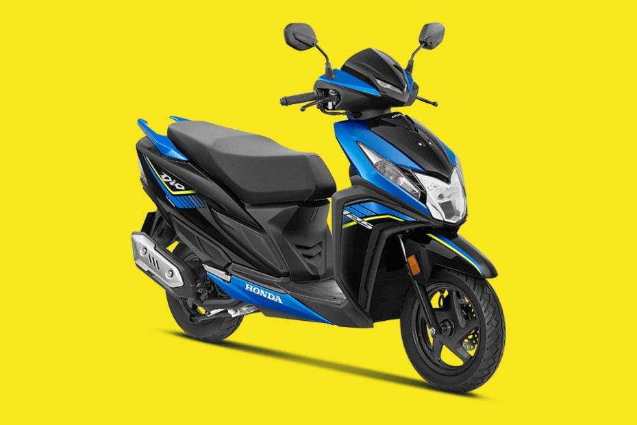 Honda Dio 125 vs TVS NTorq 125 Race XP In 7 Images BikeDekho